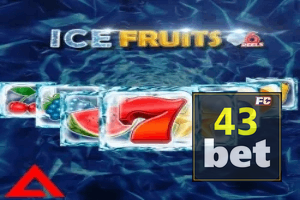 43BET ajuda online — chat de suporte no aplicativo oficial