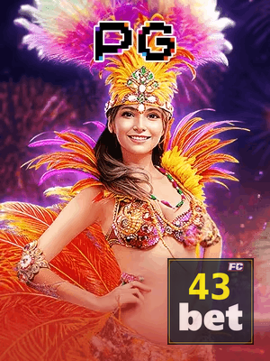 43BET cadastro — verificação de conta e PIX no caixa