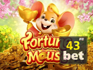 43BET login — configurações de segurança e proteção de conta