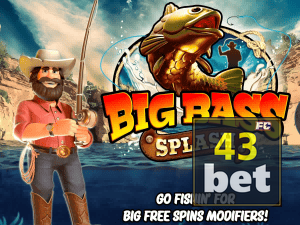 43BET download — tutorial instalação APK passo a passo